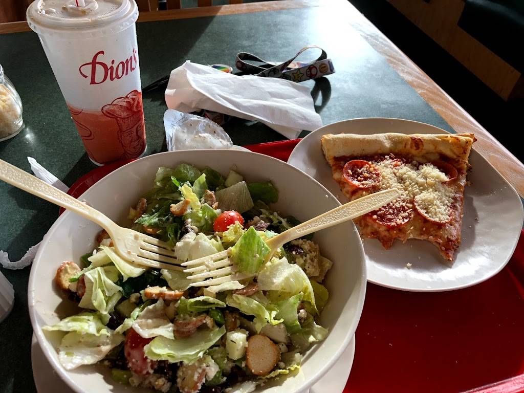 Dions | restaurant | 8010 Academy Rd NE, Albuquerque, NM 87111, USA | 5058213911 OR +1 505-821-3911