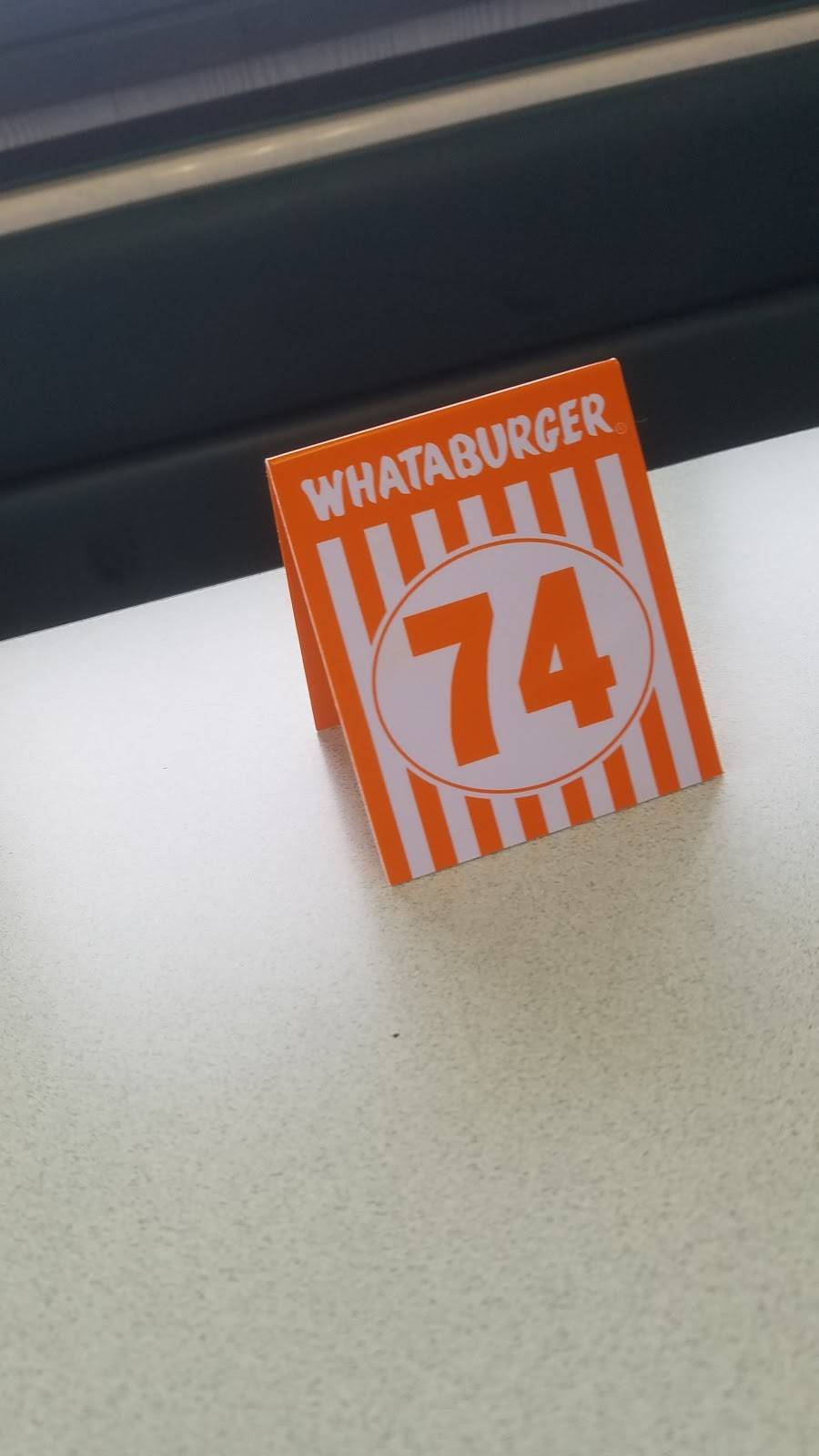 Whataburger | restaurant | 11484 US 49, Gulfport, MS 39503, USA | 2288311999 OR +1 228-831-1999