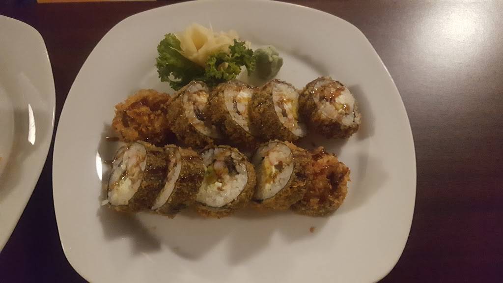 Sushi Goma | restaurant | 222 SW Port St Lucie Blvd #102, Port St. Lucie, FL 34984, USA | 7728797072 OR +1 772-879-7072