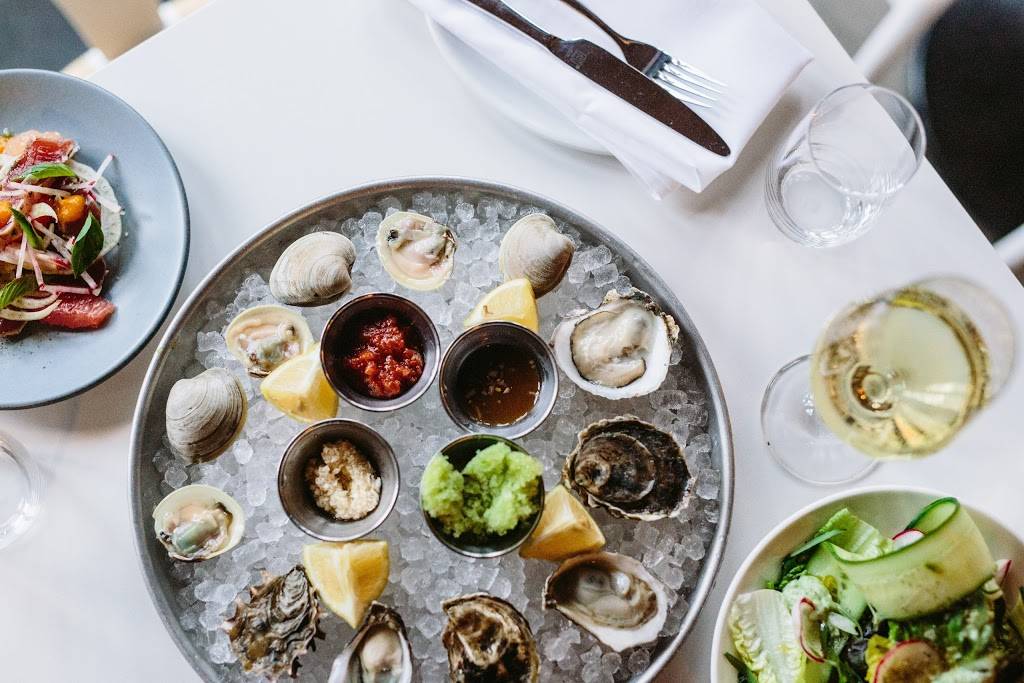 Bread & Brine | restaurant | 19 Main St, Hastings-On-Hudson, NY 10706, USA | 9144795243 OR +1 914-479-5243