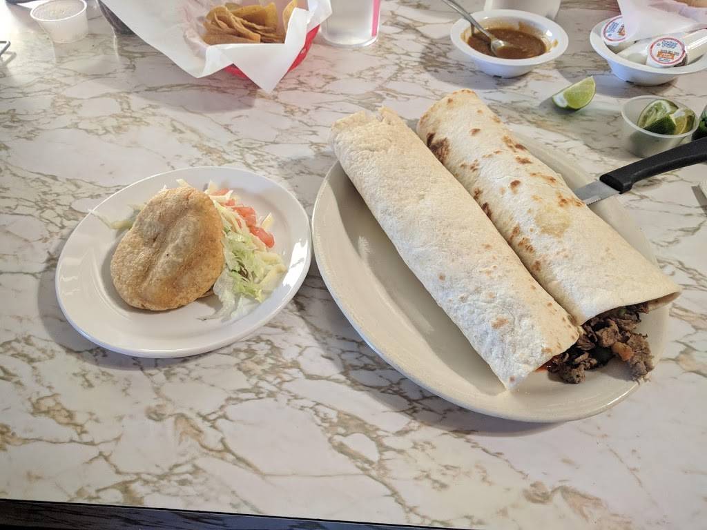 Lunch Box | restaurant | 3623 Buckner St, El Paso, TX 79925, USA | 9155991120 OR +1 915-599-1120