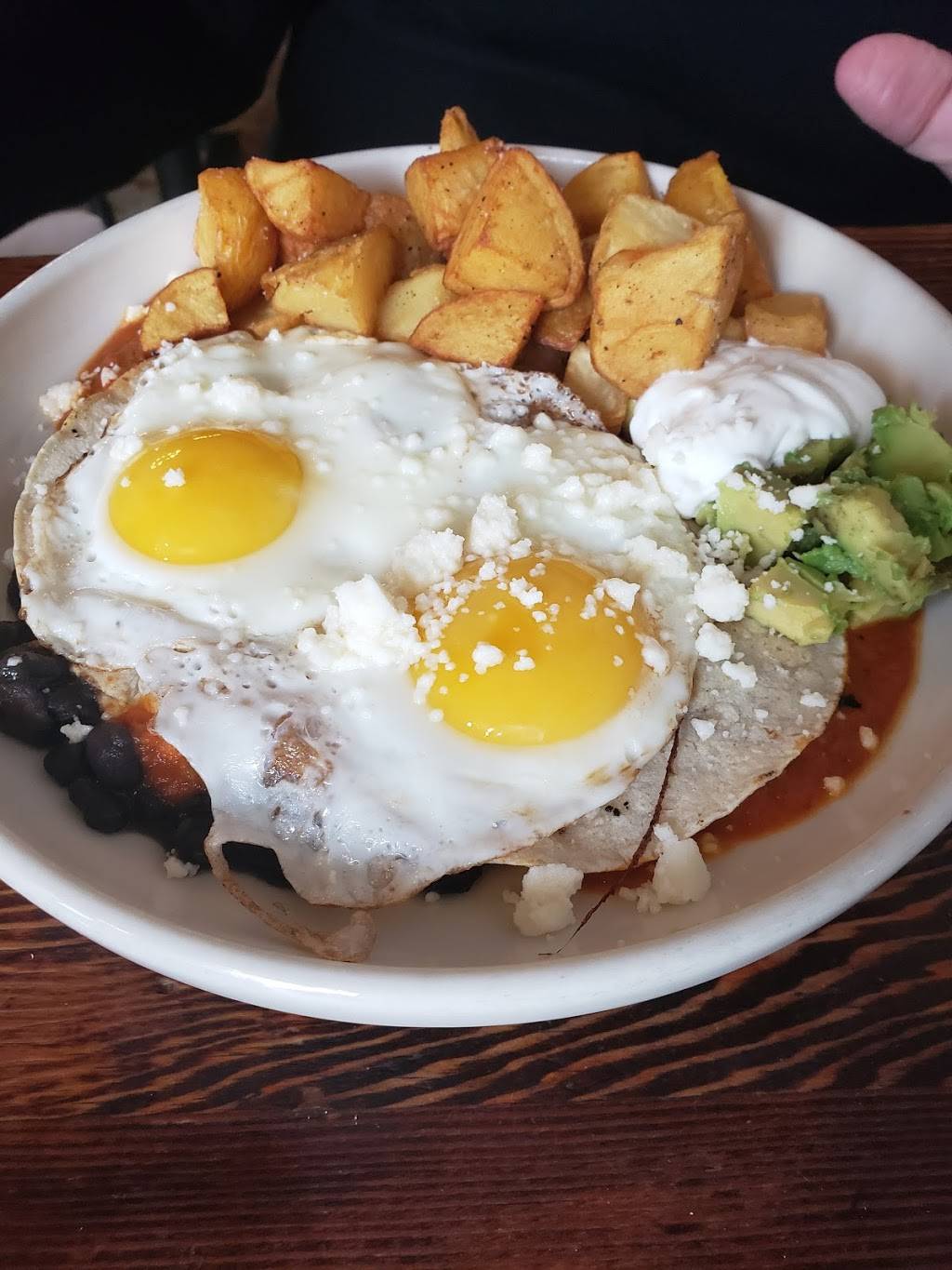 Bellhop | restaurant | 150 SW Madison Ave, Corvallis, OR 97333, USA | 5412073448 OR +1 541-207-3448