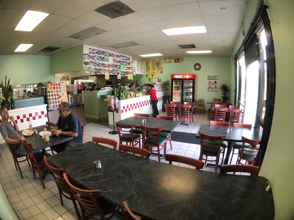 El Taco Loco | restaurant | 5424 Laurel Canyon Blvd I, Valley Village, CA 91607, USA | 8187523845 OR +1 818-752-3845