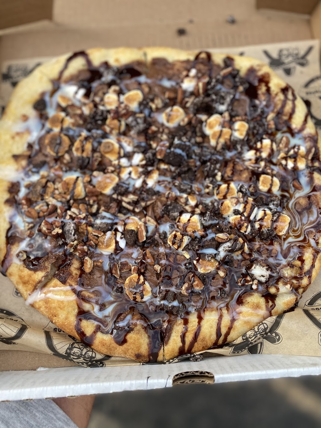 Pablitos Pizza | meal delivery | 5600 Vineland Ave, North Hollywood, CA 91601, USA | 8189668535 OR +1 818-966-8535