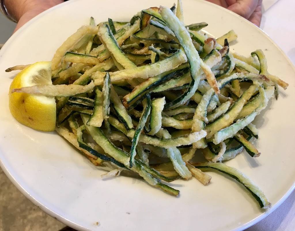 La Masseria | restaurant | 5520 PGA Boulevard Suite 104, Palm Beach Gardens, FL 33418, USA | 5616608272 OR +1 561-660-8272