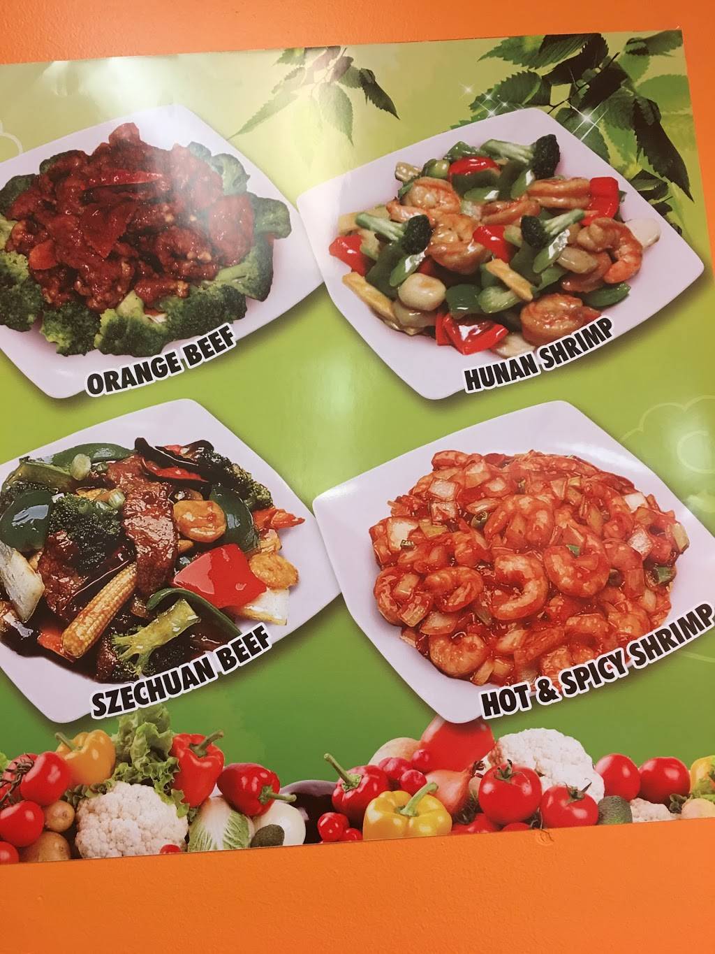 China Sea | restaurant | 912 S Lynnhaven Rd, Virginia Beach, VA 23452, USA | 7573681796 OR +1 757-368-1796