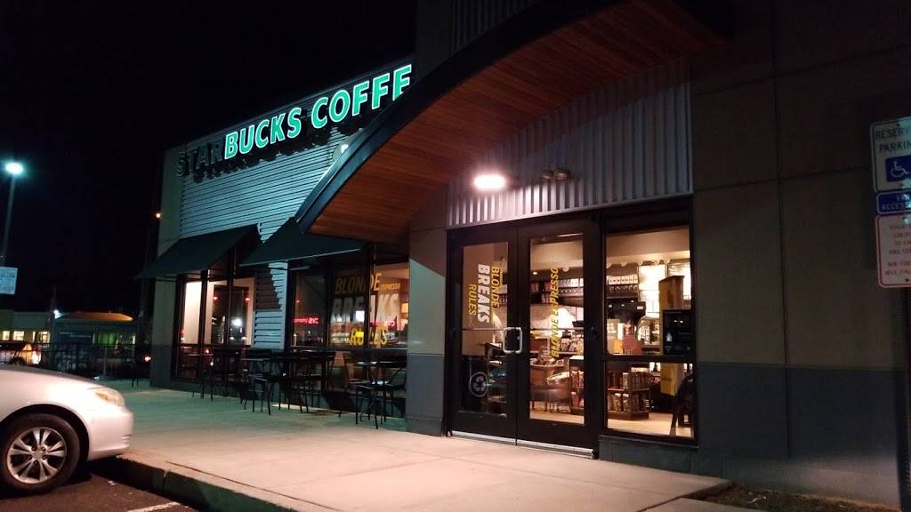 Starbucks | cafe | 9430 Academy Rd, Philadelphia, PA 19114, USA | 2156734703 OR +1 215-673-4703