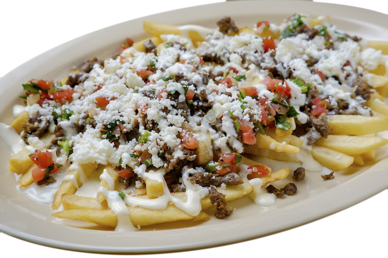 King Burrito | restaurant | 7420 W Sunset Ave, Springdale, AR 72762, USA | 4793656511 OR +1 479-365-6511