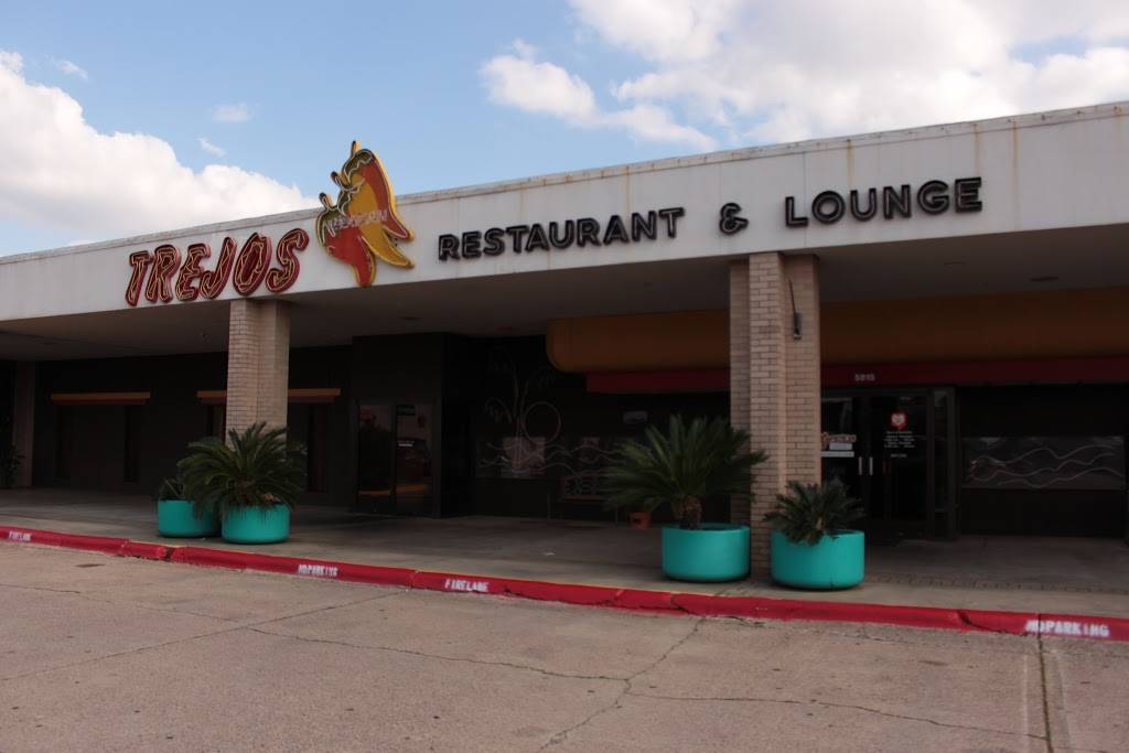 Trejos Mexican Restaurant | restaurant | 5815 Youree Dr, Shreveport, LA 71105, USA | 3188692316 OR +1 318-869-2316
