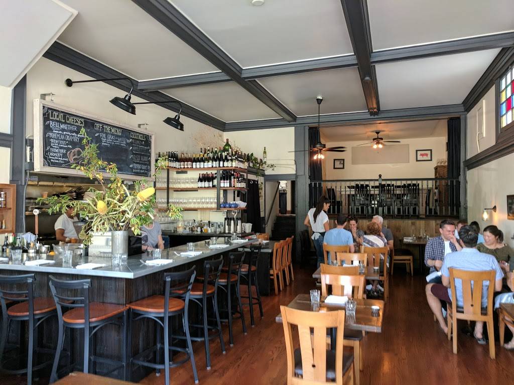 Hillside Supper Club | restaurant | 300 Precita Ave, San Francisco, CA 94110, USA | 4152856005 OR +1 415-285-6005