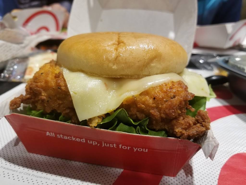 Chick-fil-A | restaurant | 15600 Whittier Blvd, Whittier, CA 90603, USA | 5629021550 OR +1 562-902-1550