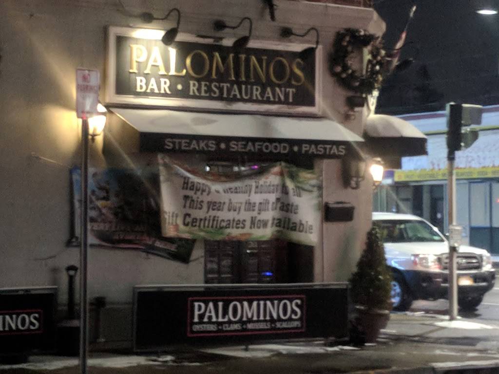 Palominos | restaurant | 920 Hempstead Turnpike, Franklin Square, NY 11010, USA | 5167750047 OR +1 516-775-0047