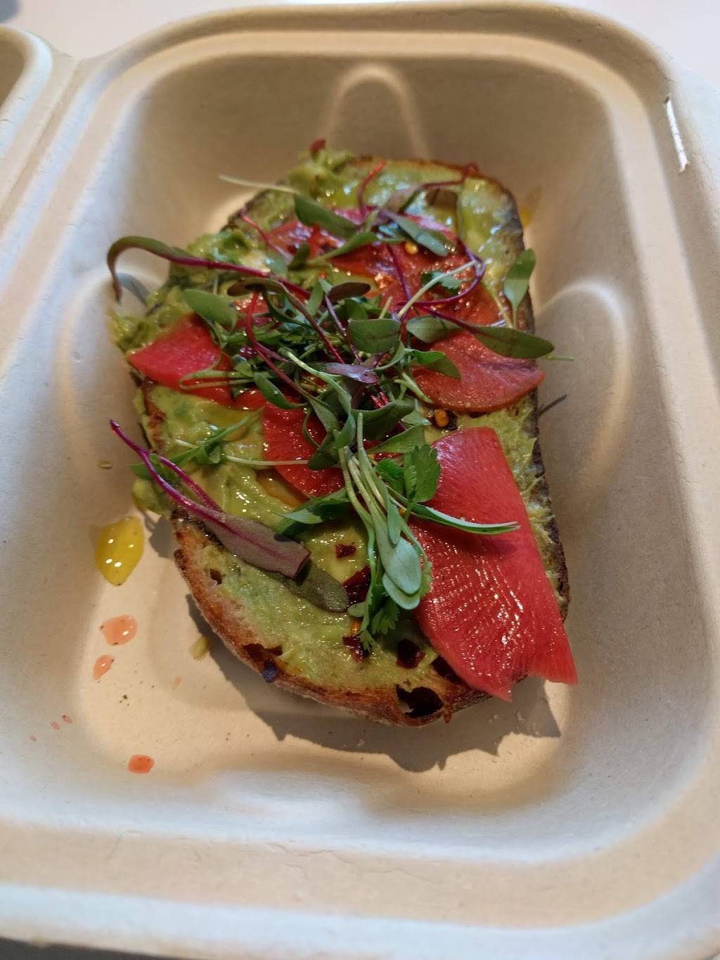 Two Guns Espresso | cafe | 350 N Sepulveda Blvd, Manhattan Beach, CA 90266, USA | 3103182537 OR +1 310-318-2537