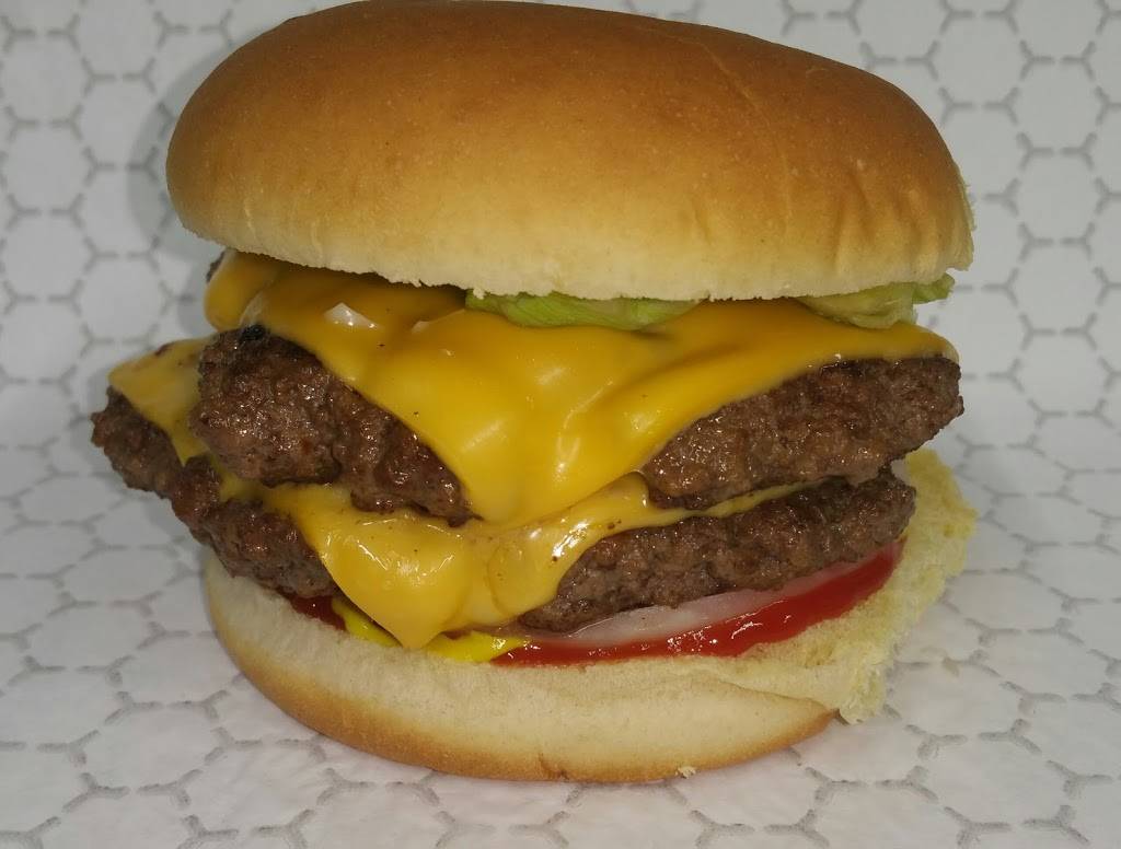 The Burger Bar | restaurant | 265 Kentucky Ave, Kevil, KY 42053, USA | 2704628839 OR +1 270-462-8839