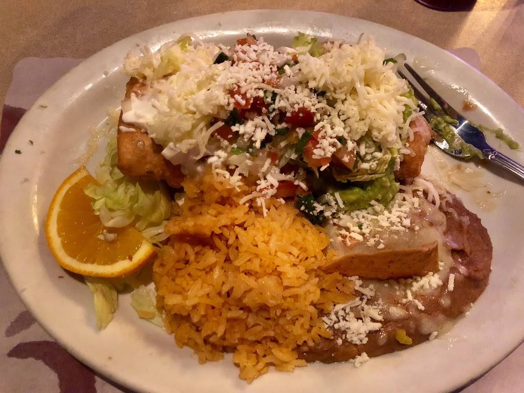 Los Panchos Mexican Grill | restaurant | 431 E St, San Diego, CA 92101, USA | 6192371320 OR +1 619-237-1320