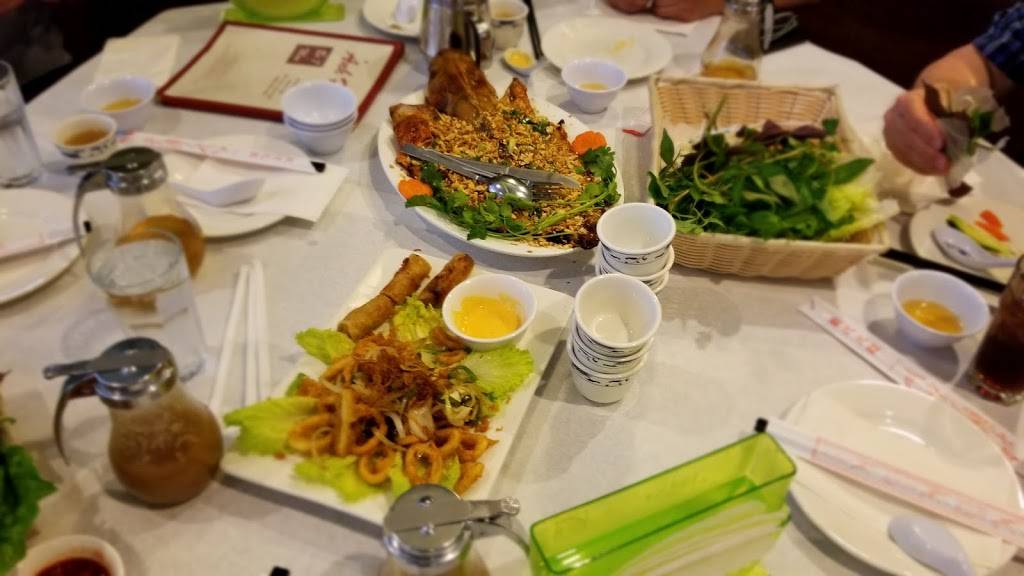 Anh Hong Restaurant | restaurant | 1818 Tully Rd # 150, San Jose, CA 95122, USA | 4082701096 OR +1 408-270-1096