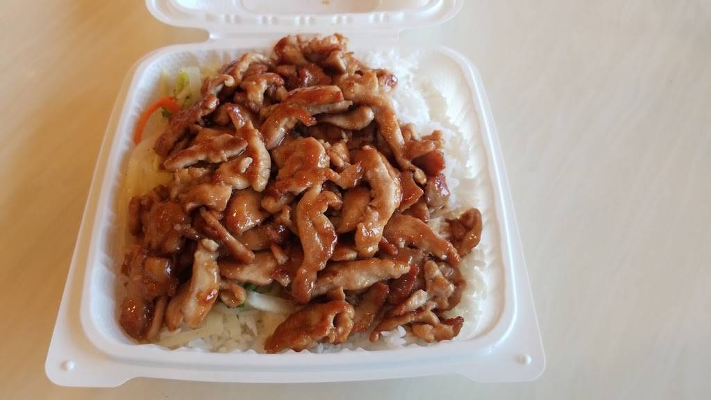 Japan Cafe | restaurant | 10731 Indian Head Hwy, Fort Washington, MD 20744, USA | 3012031688 OR +1 301-203-1688