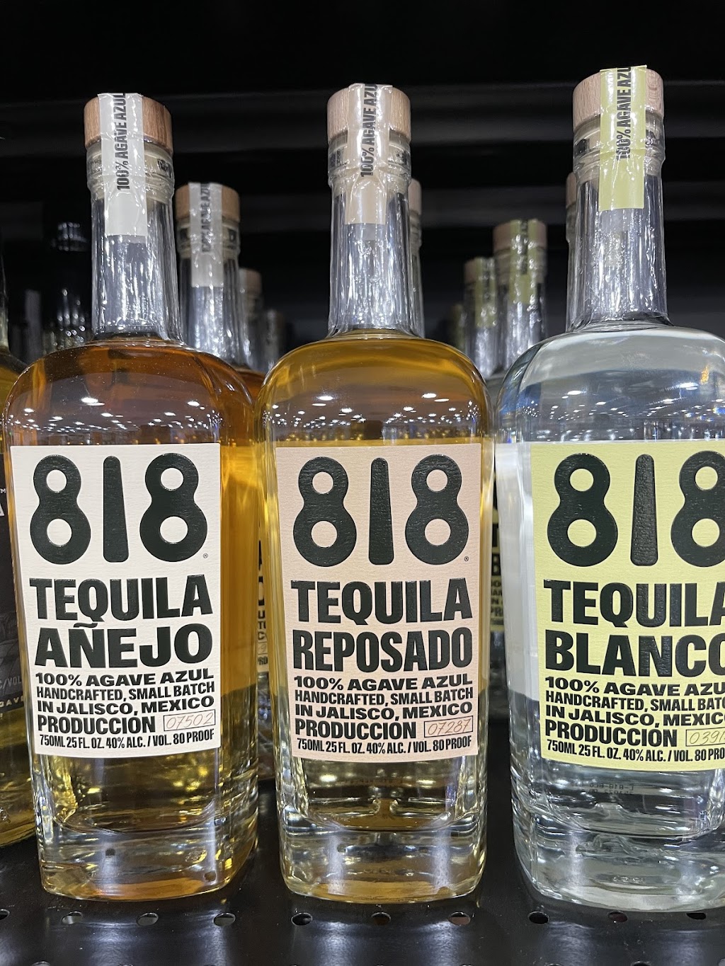 USA Discount Liquors Bar & Restaurant | restaurant | 8200 Pulaski Hwy, Rosedale, MD 21237, USA | 4106868880 OR +1 410-686-8880