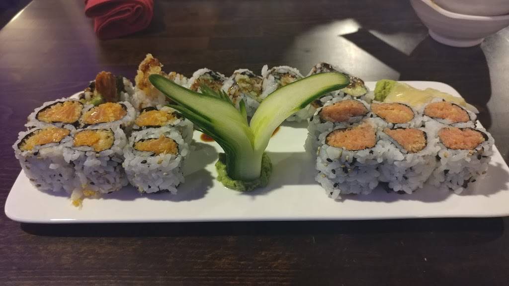 Sakura #9 | restaurant | 5436 Williamson Rd, Roanoke, VA 24012, USA | 5402658888 OR +1 540-265-8888