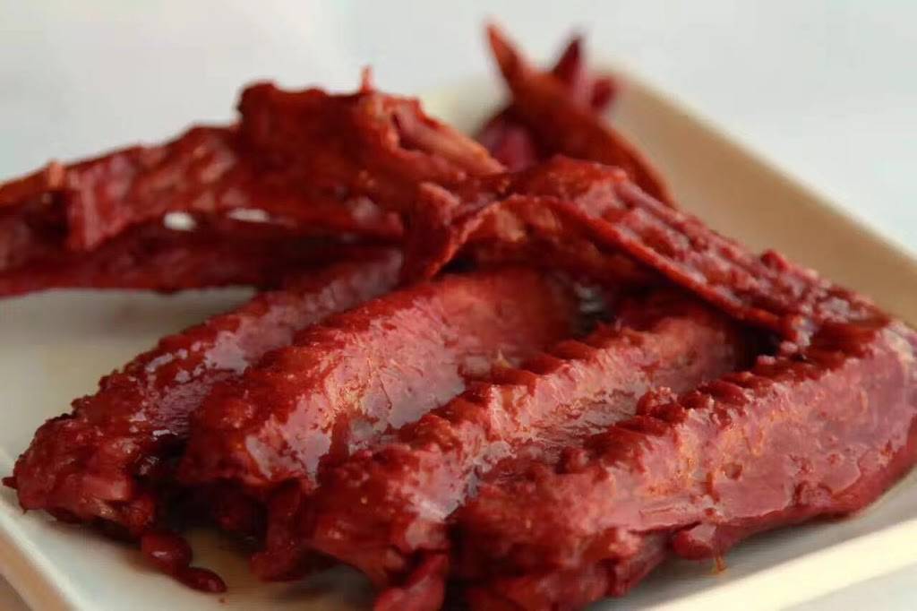 Spicy Duck Wang La Ya | restaurant | 216 W Garvey Ave, Monterey Park, CA 91754, USA | 6262800011 OR +1 626-280-0011