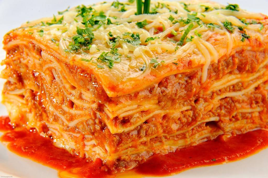 Palma Pasta | restaurant | 2325 Hurontario St, Mississauga, ON L5A 4K4, Canada | 9058960225 OR +1 905-896-0225