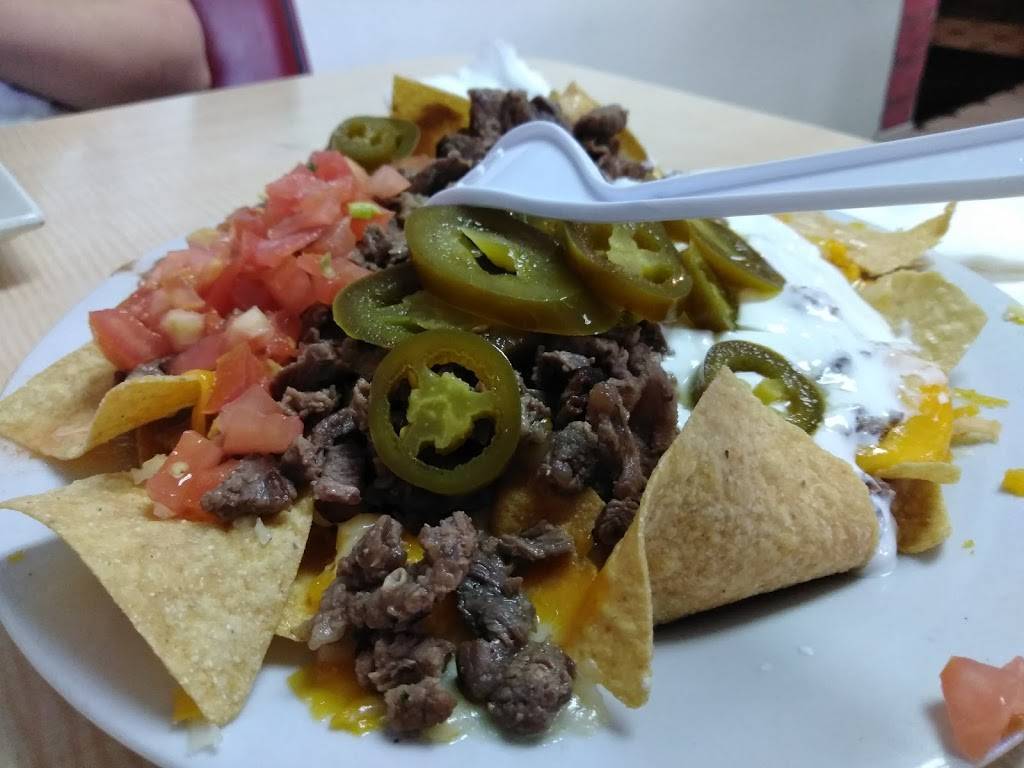 La Terraza | restaurant | 1000 E Main St, Santa Paula, CA 93060, USA | 8055250528 OR +1 805-525-0528