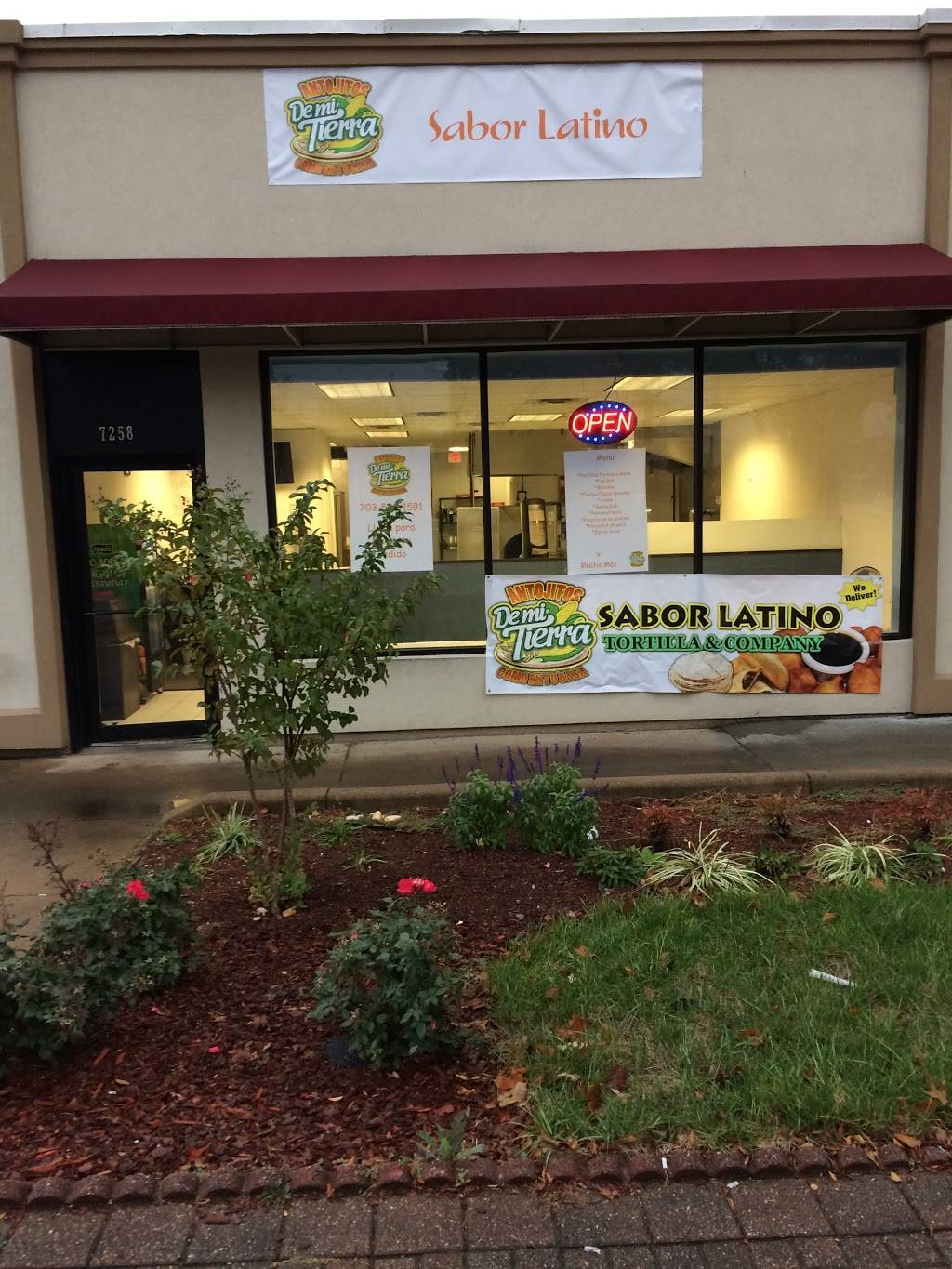 Antojitos Tortilla & Co | restaurant | 7258 Columbia Pike, Annandale, VA 22003, USA | 7035821591 OR +1 703-582-1591