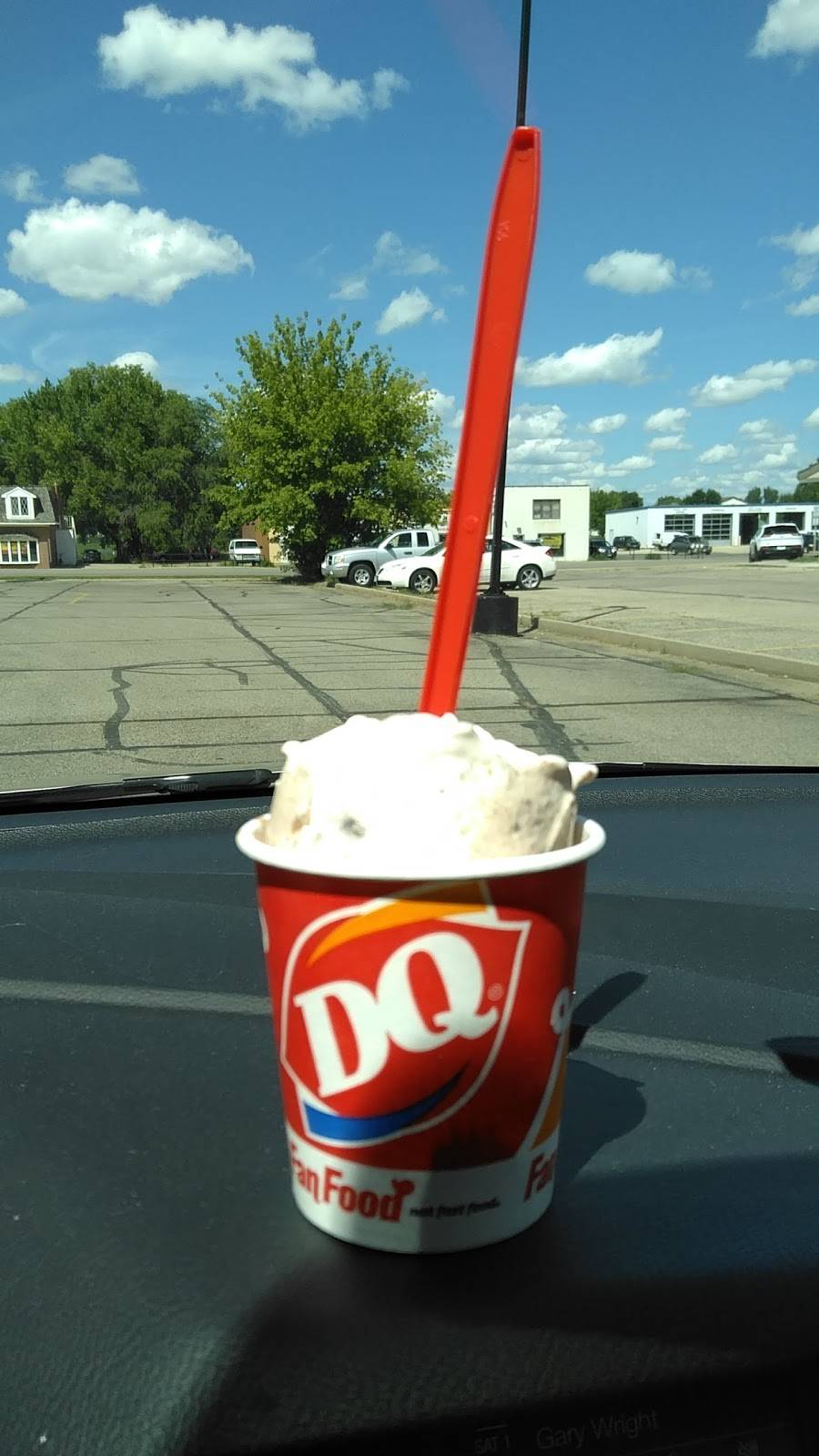 Dairy Queen | restaurant | 1206 E College Dr, Marshall, MN 56258, USA | 5075329350 OR +1 507-532-9350