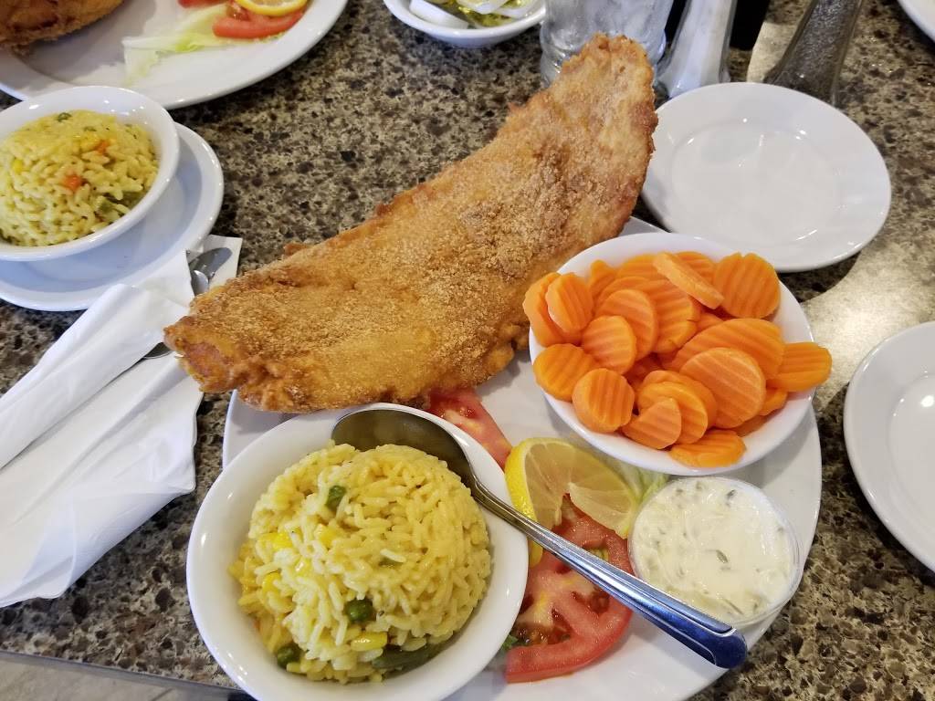 Clearwater Family Restaurant | restaurant | 1844 N Highland Ave, Clearwater, FL 33755, USA | 7277548514 OR +1 727-754-8514