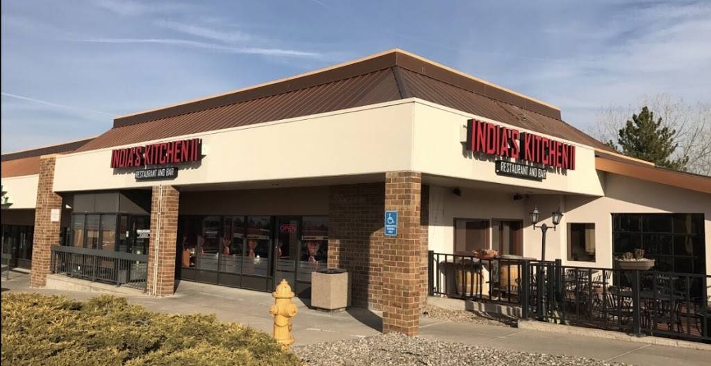 Indias Kitchen II | restaurant | 8236 S Holly St, Centennial, CO 80122, USA | 3034880101 OR +1 303-488-0101