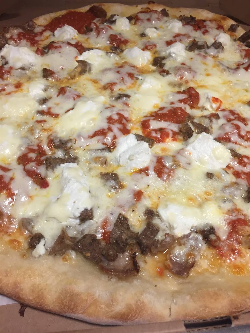 Sinapis Pizza, Pasta & More | restaurant | 1820 New Hackensack Rd, Poughkeepsie, NY 12603, USA | 8452140996 OR +1 845-214-0996