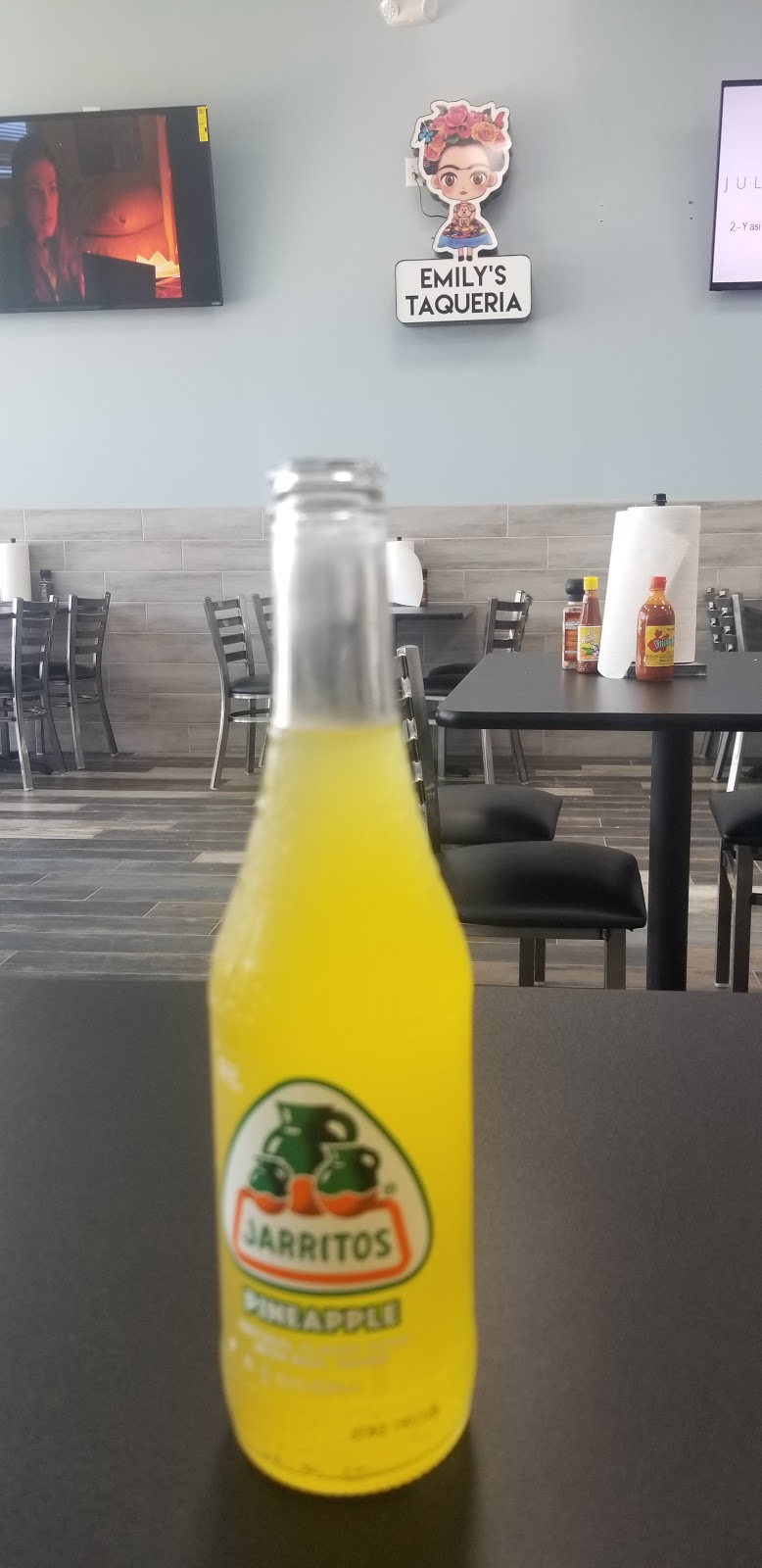 Emilys Taqueria | restaurant | Texas 77493, USA | 2815743175 OR +1 281-574-3175