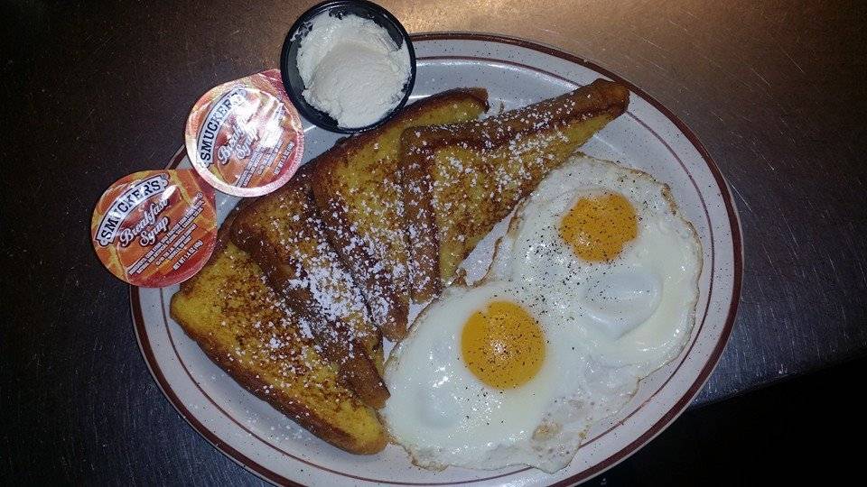 Cambridge Diner | restaurant | 2924 Old Rte 50, Cambridge, MD 21613, USA | 4102288898 OR +1 410-228-8898