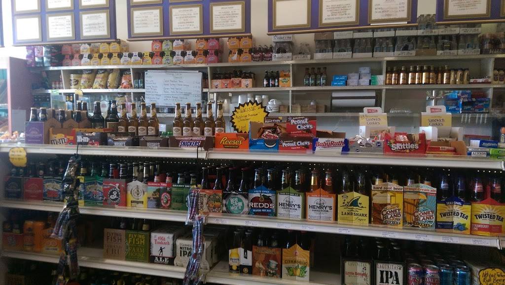 Dales Deli | meal takeaway | 927 Veteran Hwy, Levittown, PA 19056, USA | 2157577759 OR +1 215-757-7759