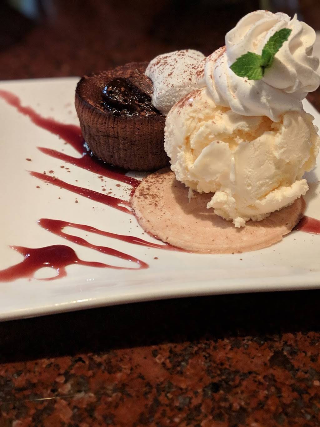 Ginger Red Asian Bistro | restaurant | 7500 Jackson Arch Dr, Mechanicsville, VA 23111, USA | 8044277256 OR +1 804-427-7256