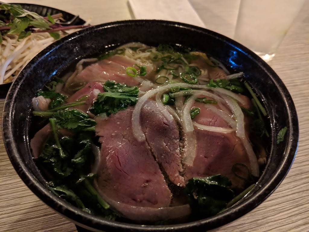 Pho Kitchen | restaurant | 6785 Mira Mesa Blvd, San Diego, CA 92121, USA | 8582466545 OR +1 858-246-6545