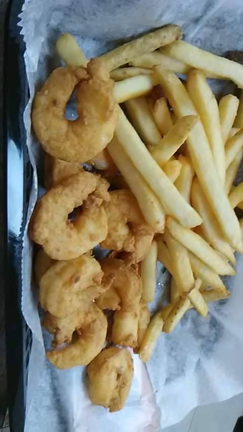 Skrimp Shack | restaurant | 11508 N 56th St, Temple Terrace, FL 33617, USA | 8134373474 OR +1 813-437-3474