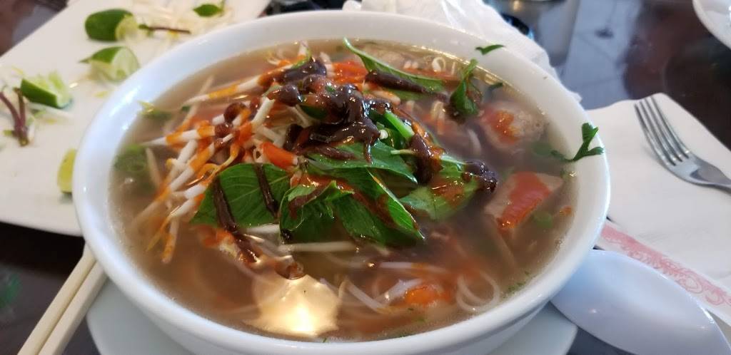 A Taste of Vietnam | restaurant | 814 N Main St, Leominster, MA 01453, USA | 9784665991 OR +1 978-466-5991