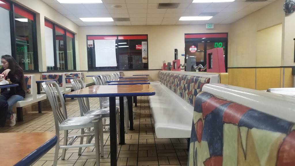 Burger King | restaurant | 865 Sepulveda Blvd, Torrance, CA 90502, USA | 3105390180 OR +1 310-539-0180