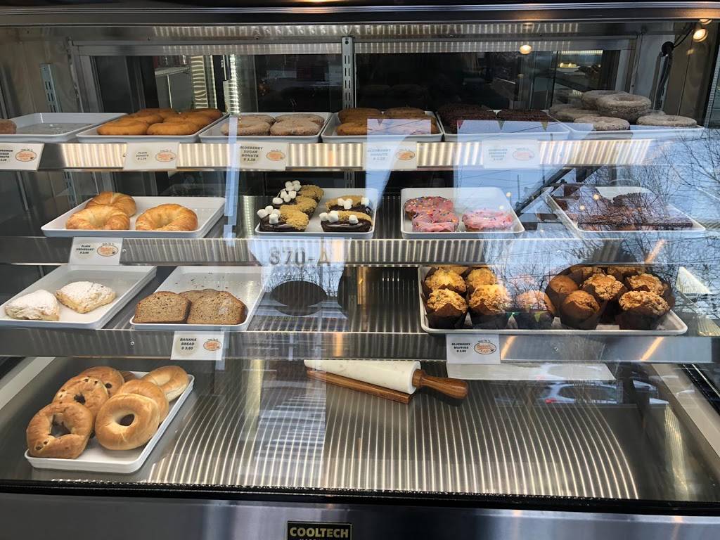 Bakers Cafe | restaurant | 870 E Main St, Stamford, CT 06902, USA | 2035042442 OR +1 203-504-2442