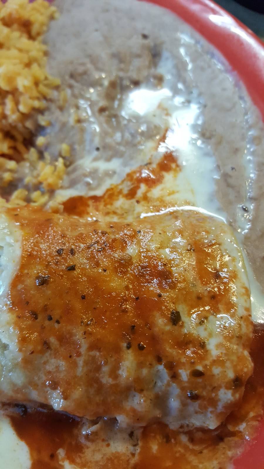 El Dorado Mexican Grill | restaurant | 133 Copper Creek Dr, Powderly, KY 42367, USA | 2703380988 OR +1 270-338-0988