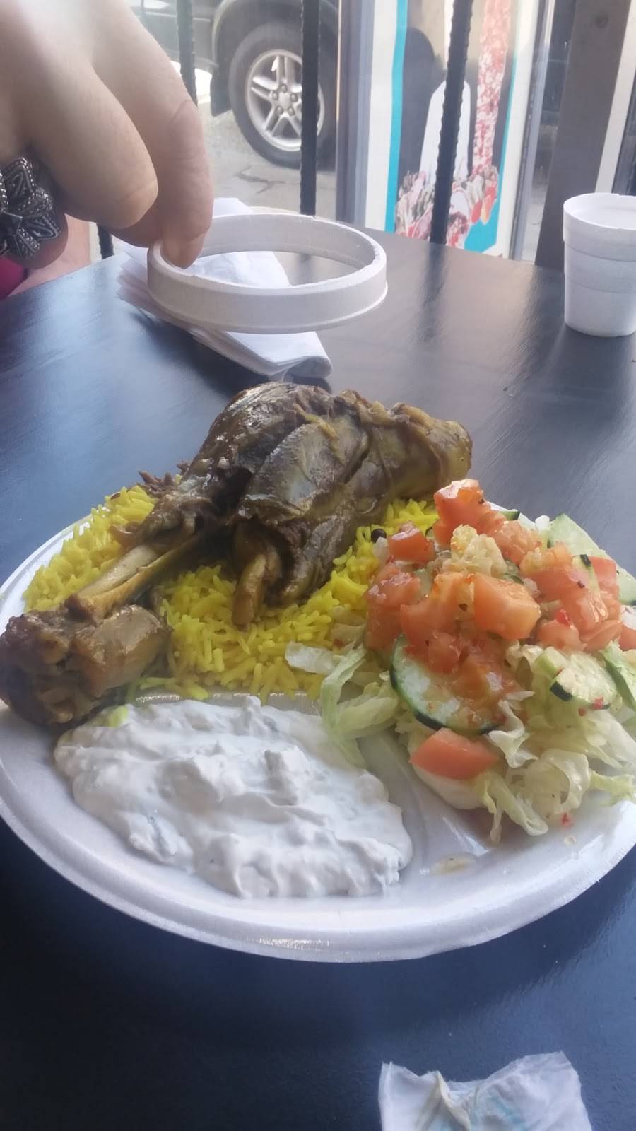 Kabob House | restaurant | 3108 Cherokee St, St. Louis, MO 63118, USA | 3148322977 OR +1 314-832-2977