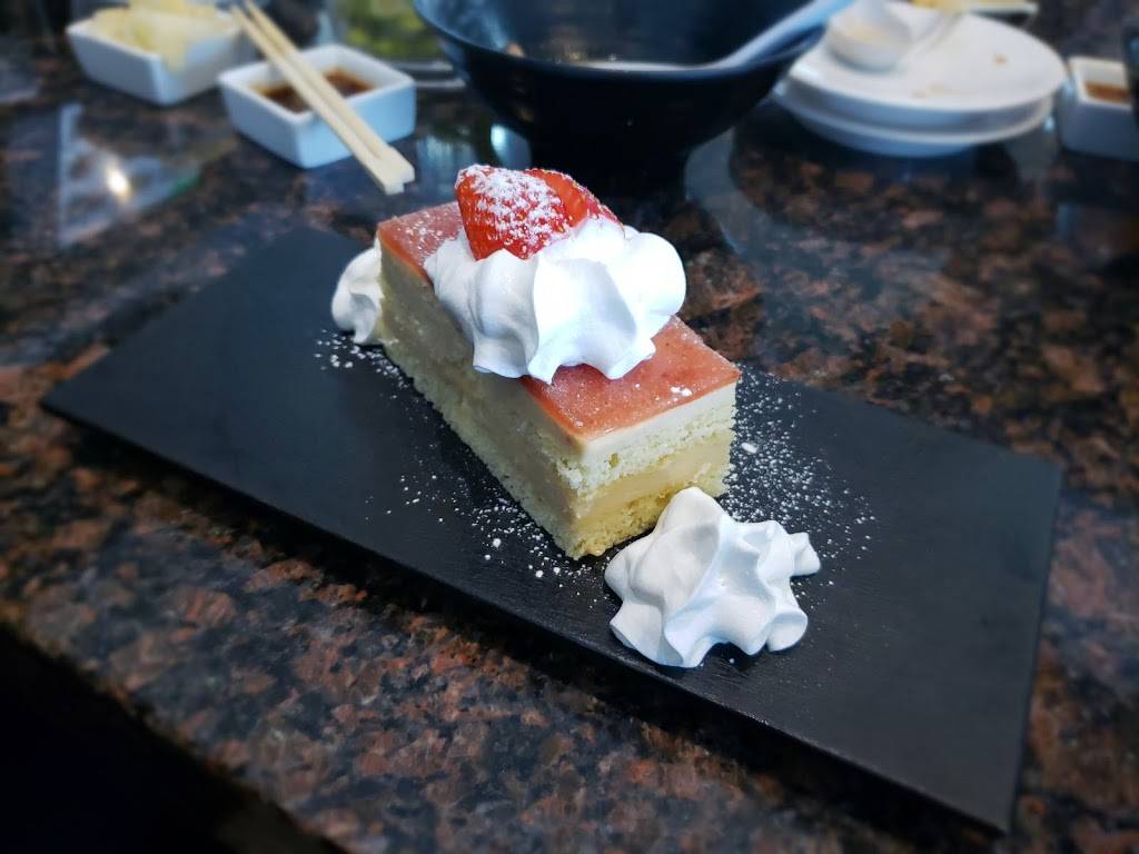 Sapporo Revolving Sushi | restaurant | 8229 Dean Martin Dr, Las Vegas, NV 89139, USA | 7025228990 OR +1 702-522-8990