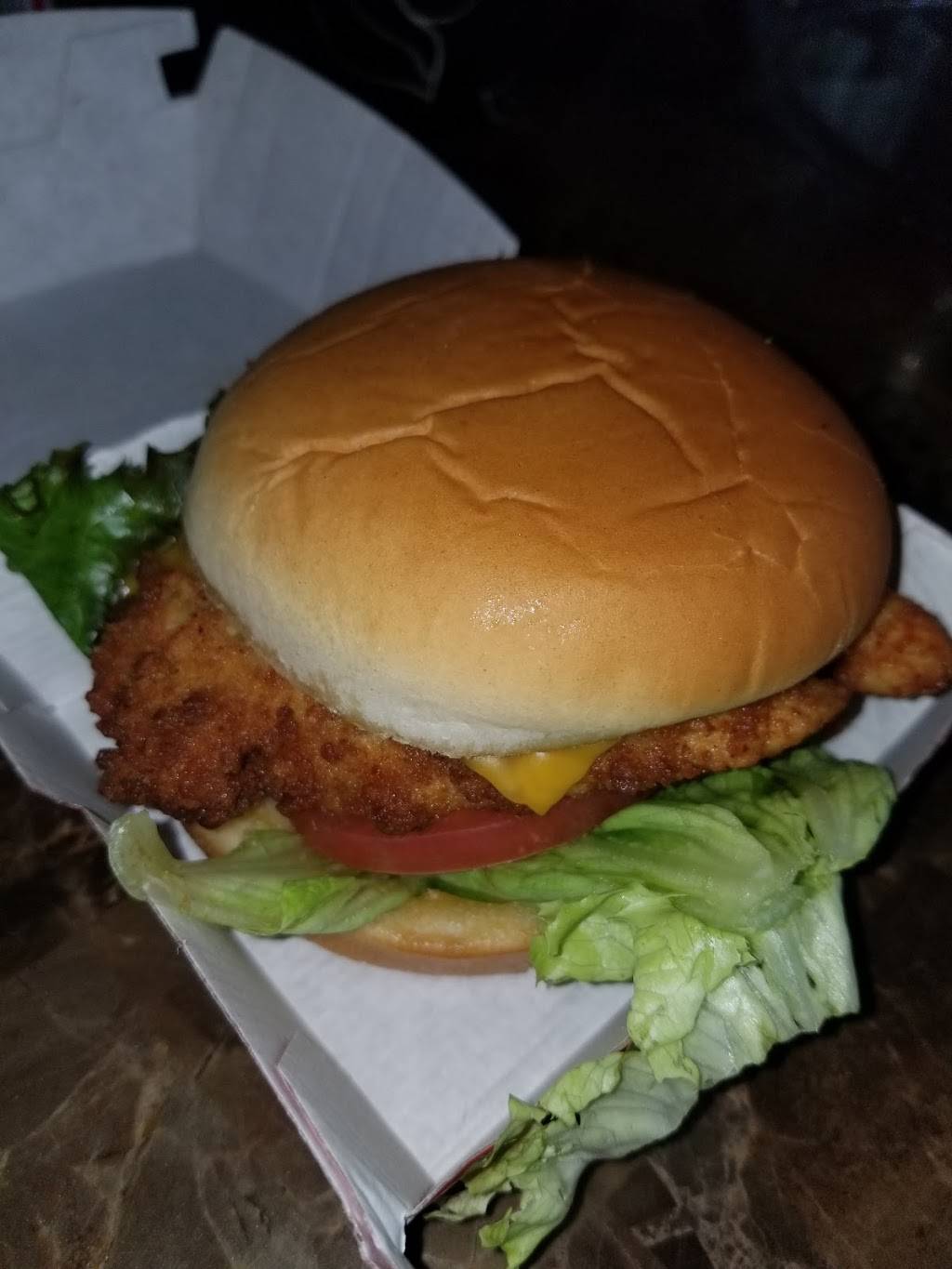 Chick-fil-A | restaurant | 1503 W. O. Ezell Boulevard, Spartanburg, SC 29301, USA | 8645950478 OR +1 864-595-0478