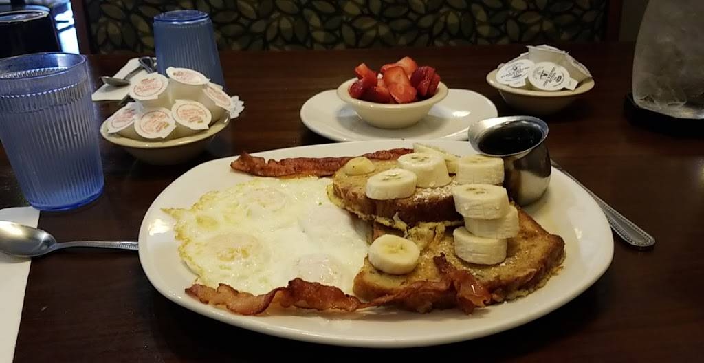 Blueberry Hill Breakfast Cafe | restaurant | 3041 Butterfield Rd, Oak Brook, IL 60523, USA | 6305758401 OR +1 630-575-8401