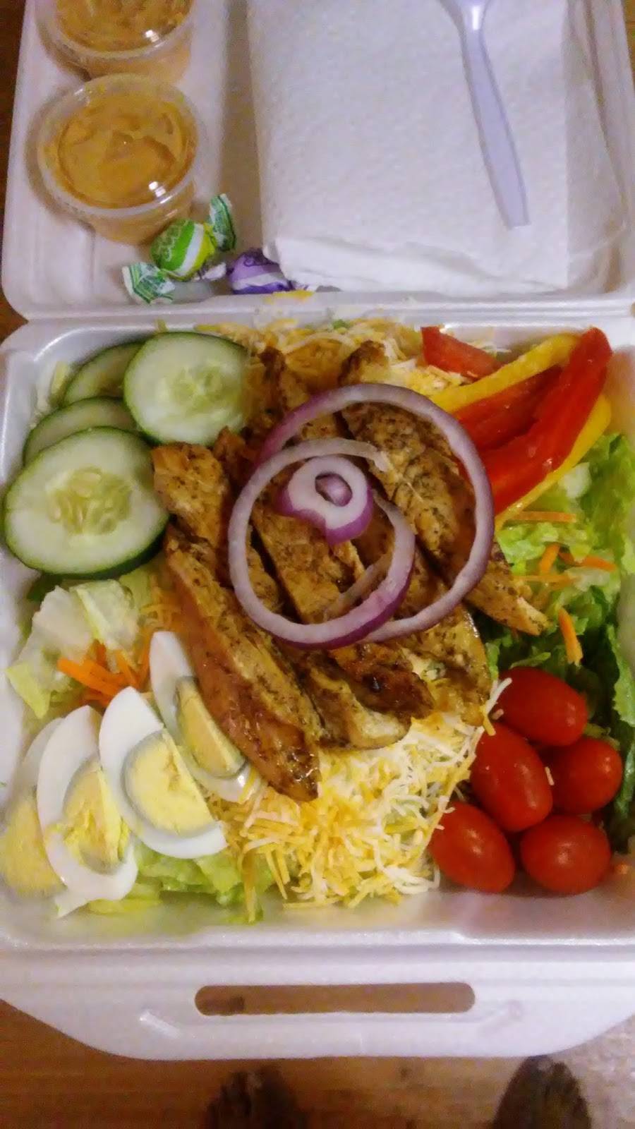 K&Ks Love | restaurant | Ethel Dr, Winston-Salem, NC 27127, USA | 3369852079 OR +1 336-985-2079