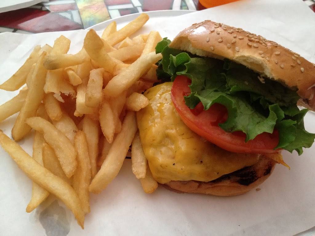 BGR The Burger Joint | restaurant | 4827 Fairmont Ave, Bethesda, MD 20814, USA | 2407434546 OR +1 240-743-4546