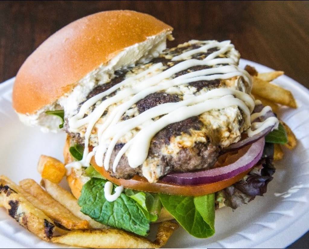 Burger Box | restaurant | 2930 Avenue X, Brooklyn, NY 11235, USA | 7187596474 OR +1 718-759-6474