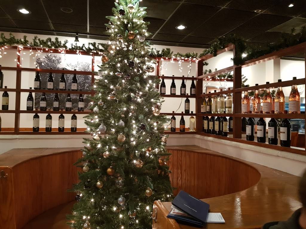 Carrabbas Italian Grill | restaurant | 12192 Sunset Hills Rd, Reston, VA 20190, USA | 7034647909 OR +1 703-464-7909