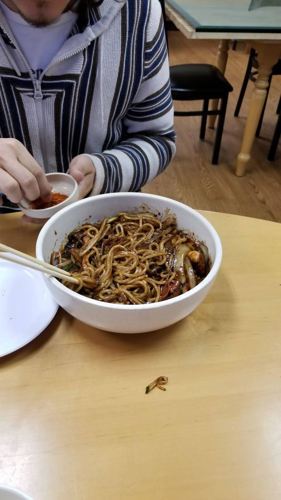 Sura Korean Restaurant | restaurant | 1683 Jet Wing Dr, Colorado Springs, CO 80916, USA | 7194347801 OR +1 719-434-7801